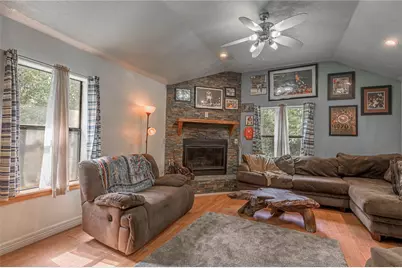 47 & 57 Stage Coach Road, Coldspring, TX 77331 - Photo 19