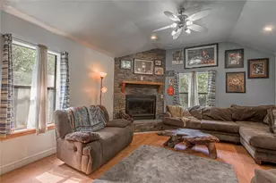 47 & 57 Stage Coach Rd, Coldspring, TX 77331 - Photo 19