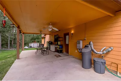 47 & 57 Stage Coach Road, Coldspring, TX 77331 - Photo 37