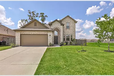 4519 Whitehaven Ridge Way, Porter, TX 77365 - Photo 3