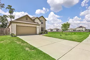 4519 Whitehaven Rdg Wy, Porter, TX 77365 - Photo 1