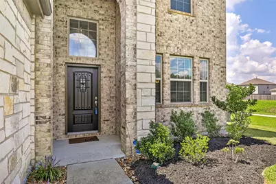 4519 Whitehaven Ridge Way, Porter, TX 77365 - Photo 5