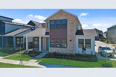 3324 Indigo Way, Richmond, TX 77406 - Photo 3