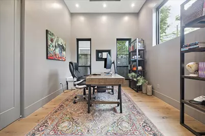 1306 Willard Street, Houston, TX 77006 - Photo 3