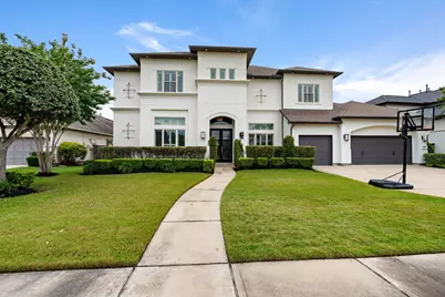 2926 Fairmont Ridge Lane, Katy, TX 77494 - Photo 49