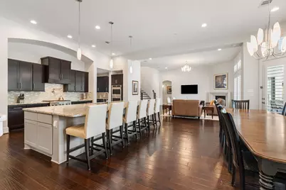 2926 Fairmont Ridge Lane, Katy, TX 77494 - Photo 19