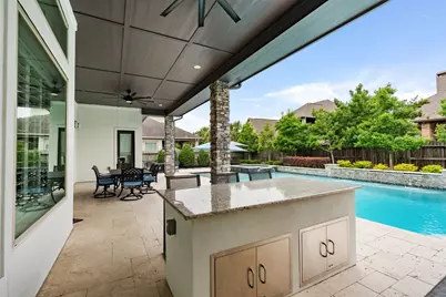 2926 Fairmont Ridge Lane, Katy, TX 77494 - Photo 41