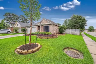 18902 Callepine Ln, Tomball, TX 77377 - Photo 1
