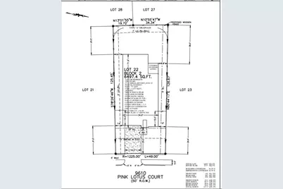 9610 Pink Lotus Court, Richmond, TX 77407 - Photo 5