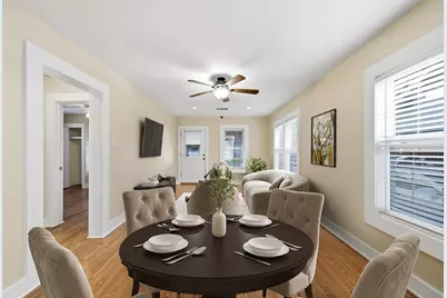 1112 Robbie Street, Houston, TX 77009 - Photo 3
