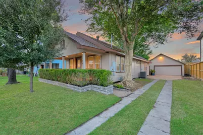 1112 Robbie Street, Houston, TX 77009 - Photo 27