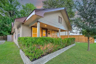1112 Robbie Street, Houston, TX 77009 - Photo 29