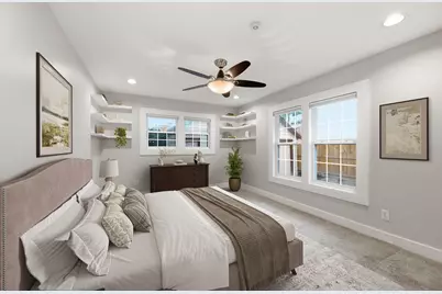 1112 Robbie Street, Houston, TX 77009 - Photo 5