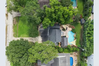815 W 41st Street, Houston, TX 77018 - Photo 43