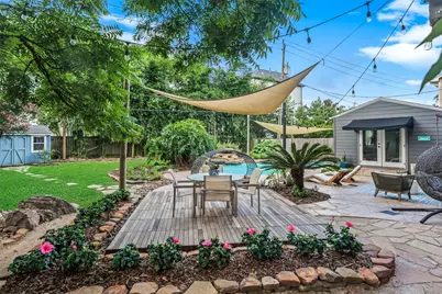 815 W 41st Street, Houston, TX 77018 - Photo 33
