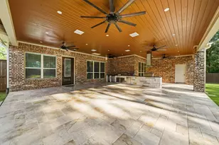 17552 Country Meadow, Magnolia, TX 77355 - Photo 23