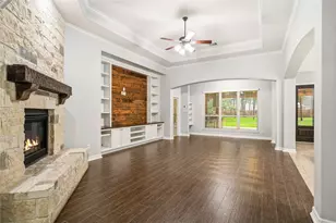 17552 Country Meadow, Magnolia, TX 77355 - Photo 3