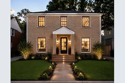 3314 Oakdale Street, Houston, TX 77004 - Photo 1