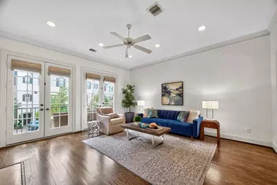 912 Lovett #B, Houston, TX 77006 - Photo 9