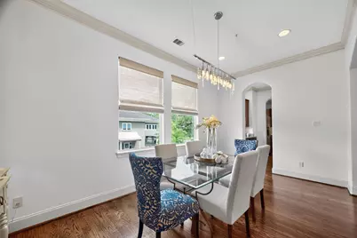 912 Lovett #B, Houston, TX 77006 - Photo 17