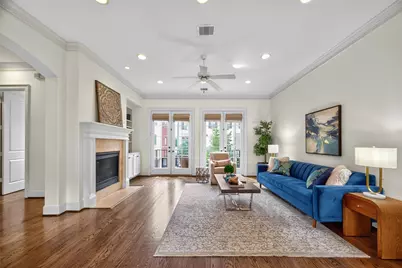 912 Lovett #B, Houston, TX 77006 - Photo 13