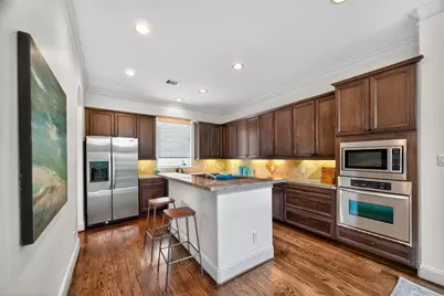 912 Lovett #B, Houston, TX 77006 - Photo 21