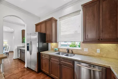 912 Lovett #B, Houston, TX 77006 - Photo 25