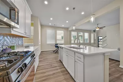 19607 San Angelo Park Drive, Cypress, TX 77433 - Photo 9