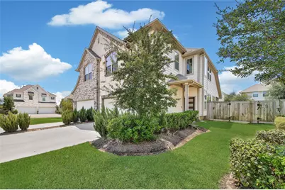 19607 San Angelo Park Drive, Cypress, TX 77433 - Photo 3