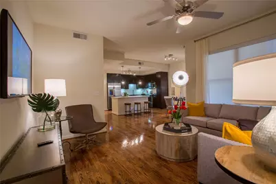 500 Crawford Street #332, Houston, TX 77002 - Photo 3