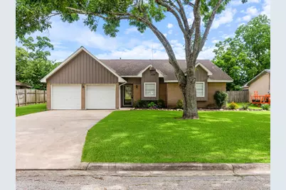 3925 Heatherglen Street, Bay City, TX 77414 - Photo 37