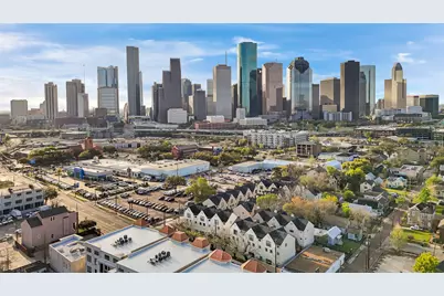 939 Colorado Street #8, Houston, TX 77007 - Photo 5