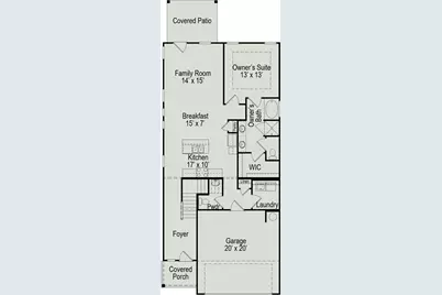 9972 Enclave Grove Street, Willis, TX 77318 - Photo 23