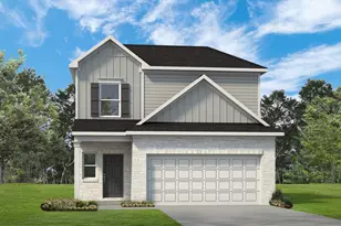 9972 Enclave Grove St, Willis, TX 77318 - Photo 1