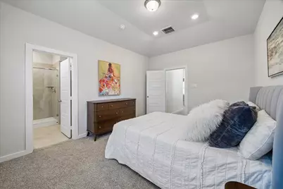 8409 Arden Valley Lane, Houston, TX 77063 - Photo 3