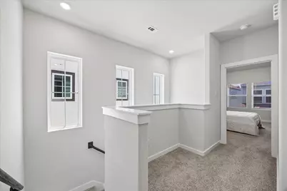 8409 Arden Valley Lane, Houston, TX 77063 - Photo 19