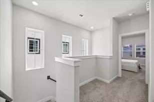 8409 Arden valley Ln, Houston, TX 77063 - Photo 19
