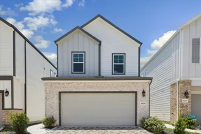 8409 Arden Valley Lane, Houston, TX 77063 - Photo 5