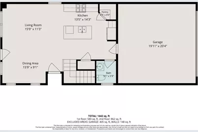 8409 Arden Valley Lane, Houston, TX 77063 - Photo 31