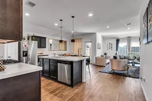 21215 Audubon Russet Rd, Katy, TX 77449 - Photo 9