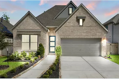 1942 Waters Branch Drive, Missouri City, TX 77459 - Photo 1