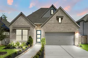 1942 Waters Branch Dr, Missouri City, TX 77459 - Photo 1