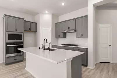 1942 Waters Branch Drive, Missouri City, TX 77459 - Photo 7