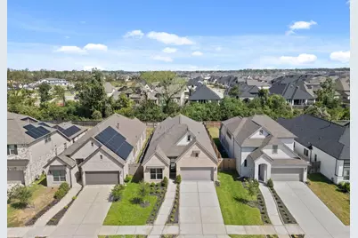 1942 Waters Branch Drive, Missouri City, TX 77459 - Photo 3