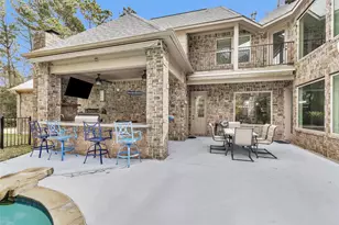 11018 Lake Windcrest, Magnolia, TX 77354 - Photo 37