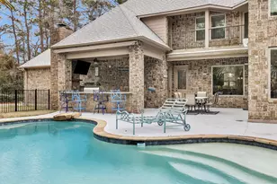 11018 Lake Windcrest, Magnolia, TX 77354 - Photo 39