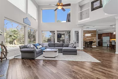 11018 Lake Windcrest, Magnolia, TX 77354 - Photo 15