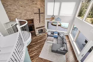 11018 Lake Windcrest, Magnolia, TX 77354 - Photo 33