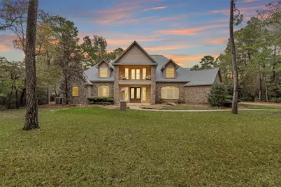 11018 Lake Windcrest, Magnolia, TX 77354 - Photo 49