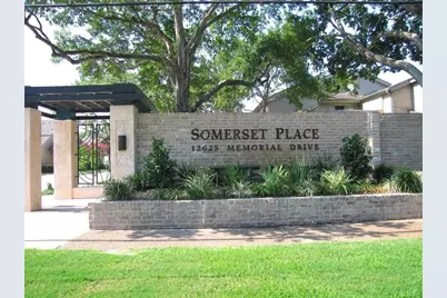 12625 Memorial Drive #127, Houston, TX 77024 - Photo 1